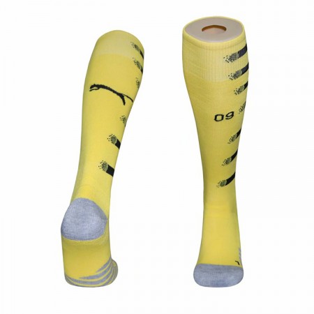 Borussia Dortmund Heim Socken 2020-2021